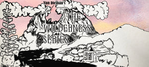 Van Dieman's Ink Wilderness Collection