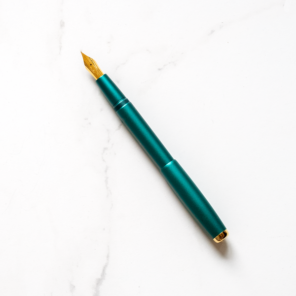 Tom's Studio The Studio Fountain Pen