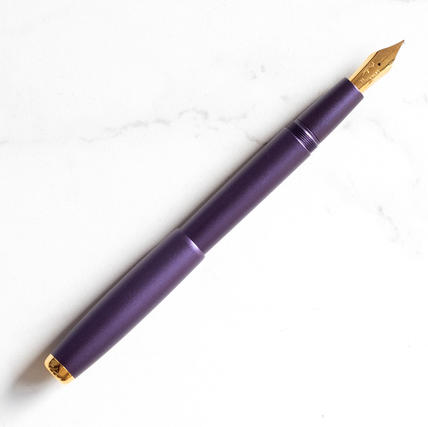 Tom's Studio The Studio Fountain Pen