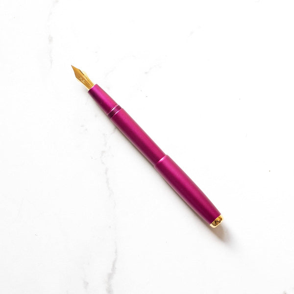 Tom's Studio The Studio Fountain Pen