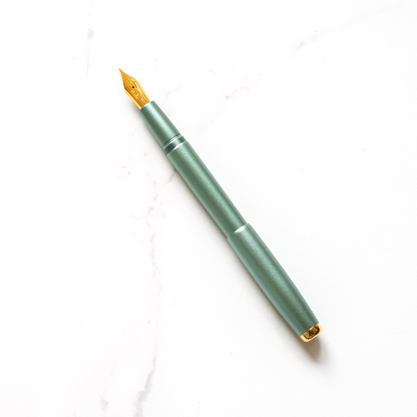 Tom's Studio The Studio Fountain Pen