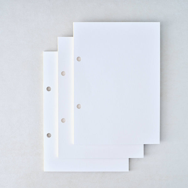 Tom's Studio Studio Pad Refill A5