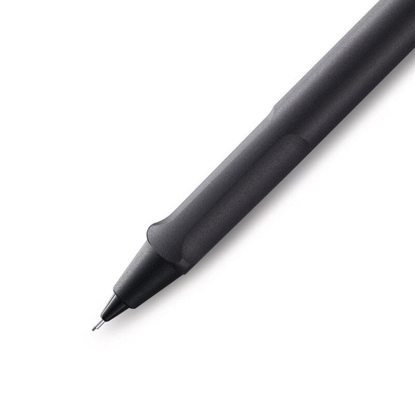 LAMY Safari Mechanical Pencil in Matte Charcoal