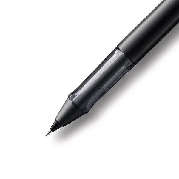 LAMY AL-star Mechanical Pencil in Black
