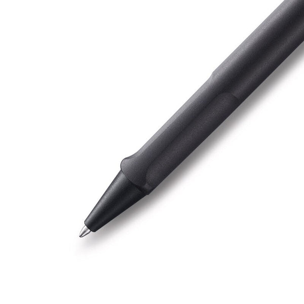 LAMY Safari Ballpoint Pen in Matte Charcoal - Medium Tip