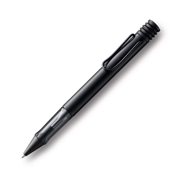 LAMY AL-star Ballpoint Pen in Black - Medium Tip