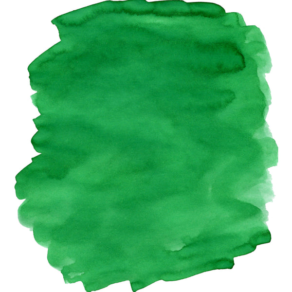 Van Dieman's Ink Jade Essential Fountain Pen Ink
