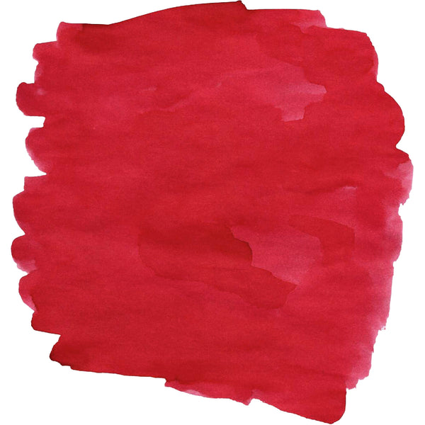 Van Dieman's Ink Scarlet Essential Fountain Pen Ink