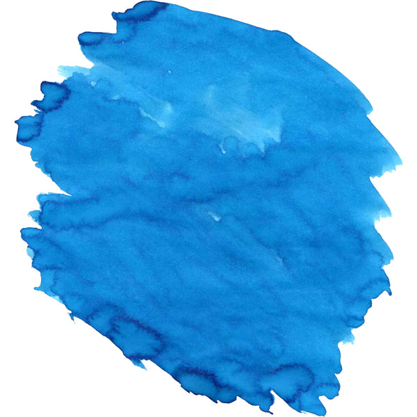 Van Dieman's Ink Turquoise Essential Fountain Pen Ink
