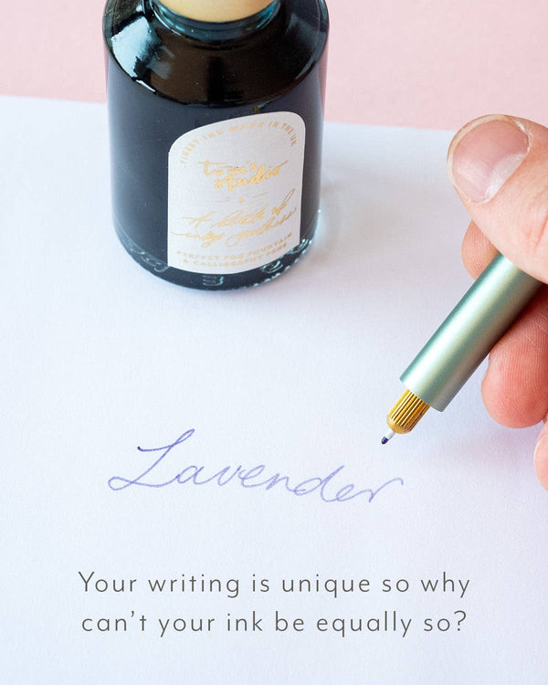 Tom's Studio Lumos Mini Refillable Pen