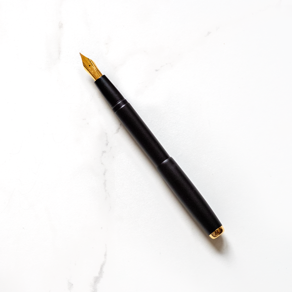 Tom's Studio The Studio Fountain Pen