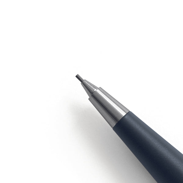 Leuchtturm1917 Drehgriffel No.2 Mechanical Pencil in Olive