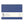 Coffeenotes A4 Undated Weekly Planner in Cobalt Blue