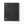 Coffeenotes Black Wirebound Notebook - Plain