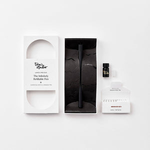 Tom's Studio Lumos Pro Refillable Pen