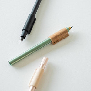 Tom's Studio Lumos Pro Grip & Rollstop