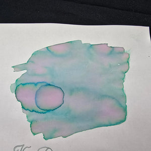 Van Dieman's Ink Sea Spray Fountain Pen Ink