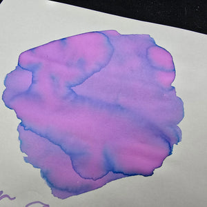 Van Dieman's Ink Last Light Fountain Pen Ink