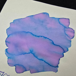 Van Dieman's Ink Nightfall Fountain Pen Ink