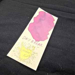 Van Dieman's Ink Daybreak Fountain Pen Ink