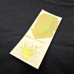 Van Dieman's Ink HarvestTide Fountain Pen Ink