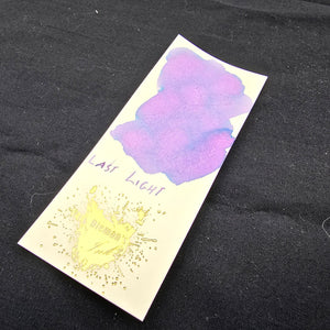 Van Dieman's Ink Last Light Fountain Pen Ink