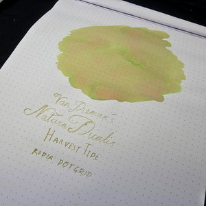 Van Dieman's Ink HarvestTide Fountain Pen Ink