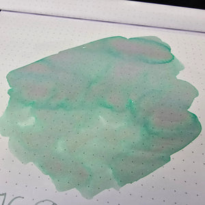 Van Dieman's Ink Sea Spray Fountain Pen Ink