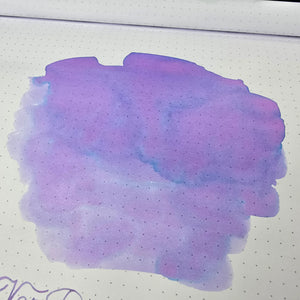 Van Dieman's Ink Last Light Fountain Pen Ink