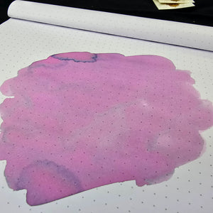 Van Dieman's Ink Daybreak Fountain Pen Ink