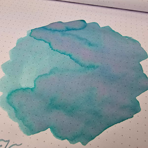 Van Dieman's Ink Underflow Fountain Pen Ink