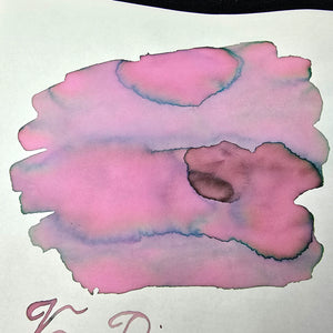 Van Dieman's Ink Riverbank Fountain Pen Ink