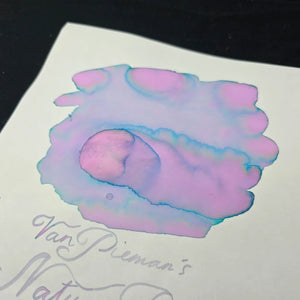Van Dieman's Ink Overcast Fountain Pen Ink