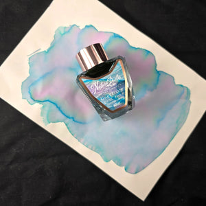 Van Dieman's Ink Underflow Fountain Pen Ink
