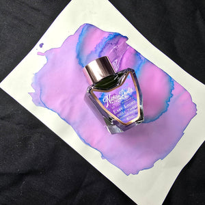 Van Dieman's Ink Last Light Fountain Pen Ink
