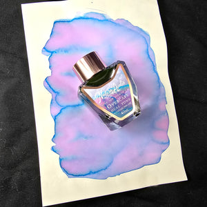 Van Dieman's Ink Overcast Fountain Pen Ink