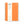 Coffeenotes Orange Wirebound Notebook - Dotted