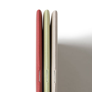 Coffeenotes A5 Notebooks in Fruit - 3pk