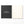 Coffeenotes Black Wirebound Notebook - Plain
