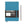 Leuchtturm1917 A5 Bullet Journal Nordic Blue - 240 Pages