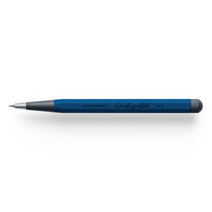 Leuchtturm1917 Drehgriffel No.2 Mechanical Pencil in Indigo