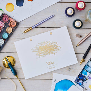 Tom's Studio The Studio Pad A5