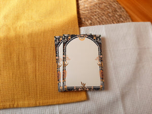 SplitMoon Studios Moonlight A6 Notepad