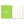 Coffeenotes A5 Wirebound Plain Notebook in Lime Green