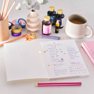 Tom's Studio The Studio Pad A5