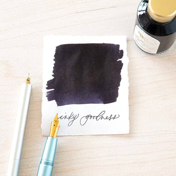 Tom's Studio Fountain Pen Ink in Constellation