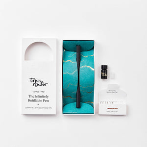 Tom's Studio Lumos Pro Refillable Pen