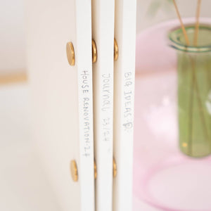 Tom's Studio The Studio Pad A5