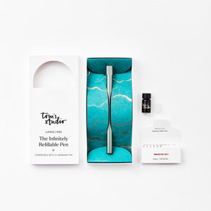 Tom's Studio Lumos Pro Refillable Pen