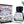 Van Dieman's Ink Azure Kingfisher Shimmering Fountain Pen Ink